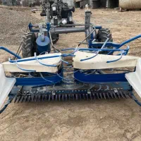 دستگاه درو ایتالیا جدید 1400