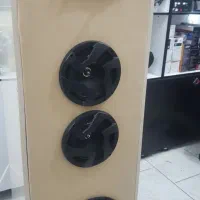 نصب سیستم صوتی خودرو مانیتور باند با یک فقره چک|قطعات یدکی و لوازم جانبی|اراک, |دیوار