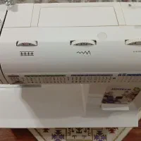 چرخ خیاطی جانتک|چرخ خیاطی و ریسندگی|رشت, حافظ آباد|دیوار