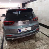 mvm x55|خودرو سواری و وانت|کرج, شاهینویلا|دیوار