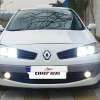 مگان 91 اتوماتیک 2000|خودرو سواری و وانت|تهران, چیتگر جنوبی|دیوار