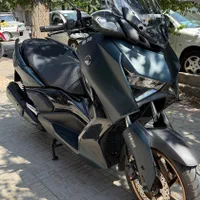 یاماها x max|موتورسیکلت|اصفهان, سعادت‌آباد|دیوار