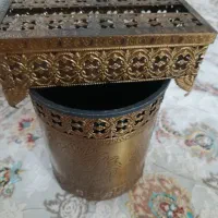 جا دستمال کاغذی 700