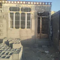 فروش خانه ویلایی ۱۰۰متری نیمه کاره در شهیدکشمیری۳۲|فروش خانه و ویلا|مشهد, شهید علی محمدی|دیوار