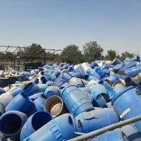 خریدو فروش ،اهن ضایعات وفلزات|عمدهفروشی|رباطکریم, الارد|دیوار