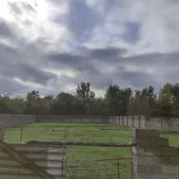 زمین مسکونی ۸۲۴ متری جاده ماسوله|فروش زمین و ملک کلنگی|ماکلوان, |دیوار