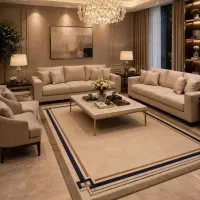 132 متری 3 خواب/ کلید اول/ فول امکانات
