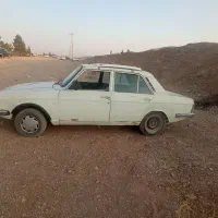 فروش پیکان سواری