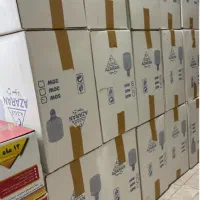 لامپ 50 وات ایرانی باگارانتی|لامپ و چراغ|قم, محمد آباد|دیوار