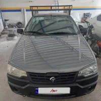 اریسان بدون رنگ کم کار مدل۴۰۱