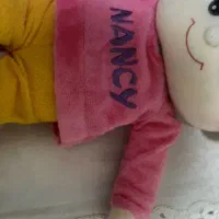 عروسک نانسی ۵۱ سانتی