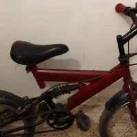 دوچرخه سایز۱۶