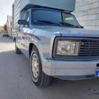 مزدا کارا1700cc|خودرو سواری و وانت|زنجان, |دیوار