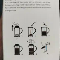 فرنچ پرس|قوری، کتری، قهوهساز دستی|خرمآباد, |دیوار