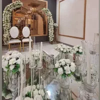 تالار شهر با تخفیفات ویژه فول آپشن (۲۰ میلیون)