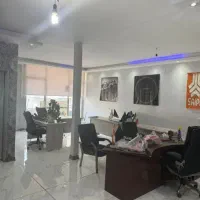 بر مطهری ۹۰ متر سند اداری|اجارهٔ دفتر کار، اتاق اداری، مطب|تهران, بهجت‌آباد|دیوار