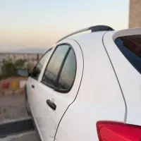 کوییک دنده ای ساده|خودرو سواری و وانت|شیراز, گل سرخ|دیوار