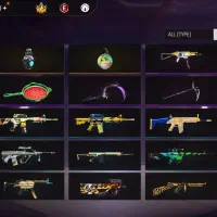 اکانت فری فایر|کنسول، بازی ویدئویی و آنلاین|قوچان, |دیوار