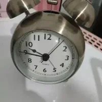 ساعت استیل