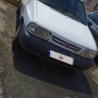 پراید مدل 85