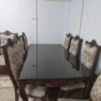 میز غذا خوری