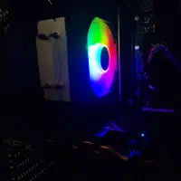 کیس گیمینگ|رایانه رومیزی|خرمآباد, |دیوار