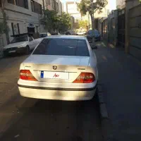 سمند سفید مدل ۹۵|خودرو سواری و وانت|تهران, تهرانسر شمالی|دیوار