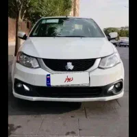 فروش حواله ساینا دوگانه در انتظار تحویل خودرو