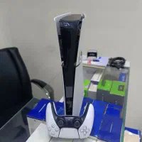 ps5 slim digital با ضمانت