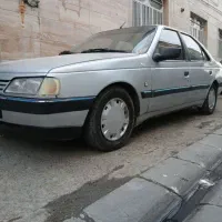 پژو۴۰۵|خودرو سواری و وانت|میناب, |دیوار