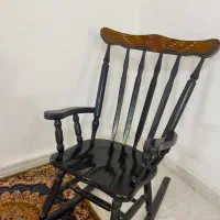 صندلی زیبا راک
