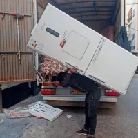 باربری محمدی حمل ونقل تخصصی و تضمینی کادرمجرب|خدمات حمل و نقل|اراک, |دیوار