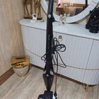 جارو برقی ایستاده مارک ایسن