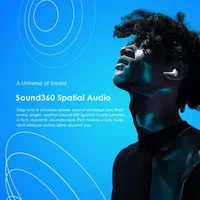 ایرپاد برند معتبر Oraimo مدل space buds pro|لوازم جانبی موبایل و تبلت|تهران, ایوانک|دیوار