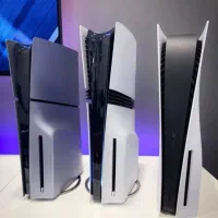 خریدار و فروش پلی استیشن پی اس فور ps5 ps5