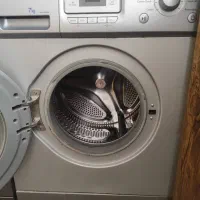 ماشین لباسشویی پاکشوما