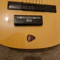 گیتار ایباننز|گیتار، بیس، امپلیفایر|شاهین‌شهر, عطار|دیوار