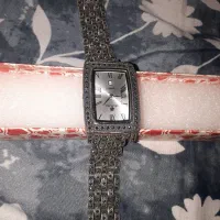 ساعت نقره|ساعت|کرج, شهرک جهاننما|دیوار