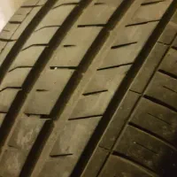 لاستیک اتومبیل