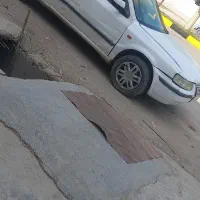 سمند|خودرو سواری و وانت|نورآباد ممسنی, |دیوار
