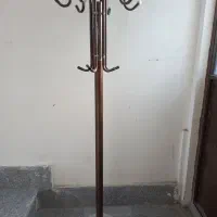 جالباسی ایستاده