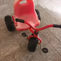 سه چرخه سالم