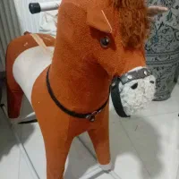 راکر اسب