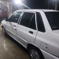 ۱۳۲سفیدمدل۸۹|خودرو سواری و وانت|سنگر, |دیوار