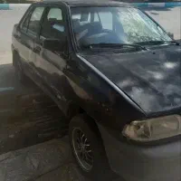 پراید۸۳انژکتورکامل