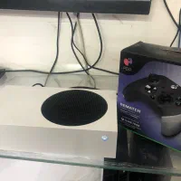 ایکس باکس سری اس فول گیم