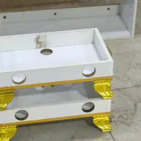 جا المنت شیک|بوفه، ویترین، کنسول|سوسنگرد, |دیوار