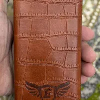 پاور بانک 20800 اپیمکس چرمی|لوازم جانبی موبایل و تبلت|بندرعباس, |دیوار