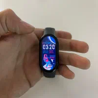 می بند ۱۰ شیاومی