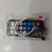 پخش کننده موسیقی نو|صوتی و تصویری|فاضل آباد, |دیوار